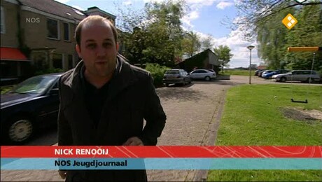 NOS Weekoverzicht Jeugdjournaal